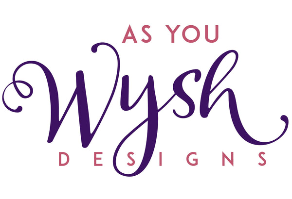 As You Wysh Designs