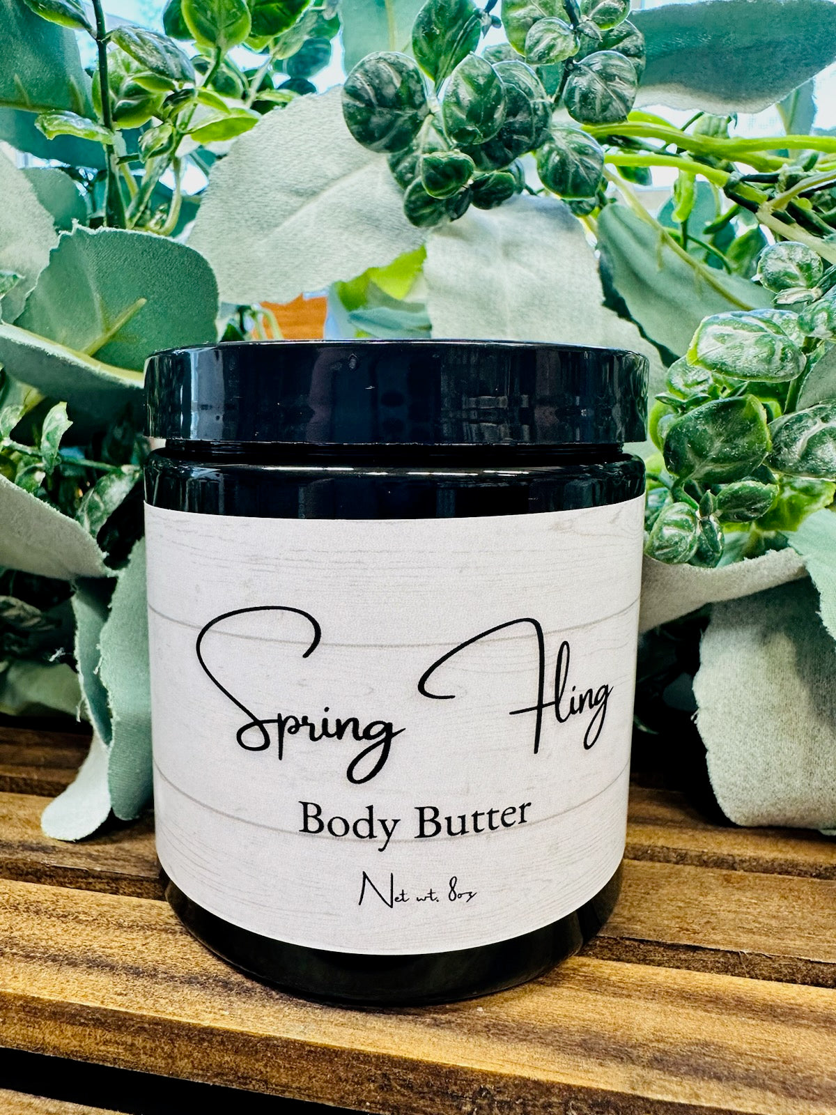 Body Butter