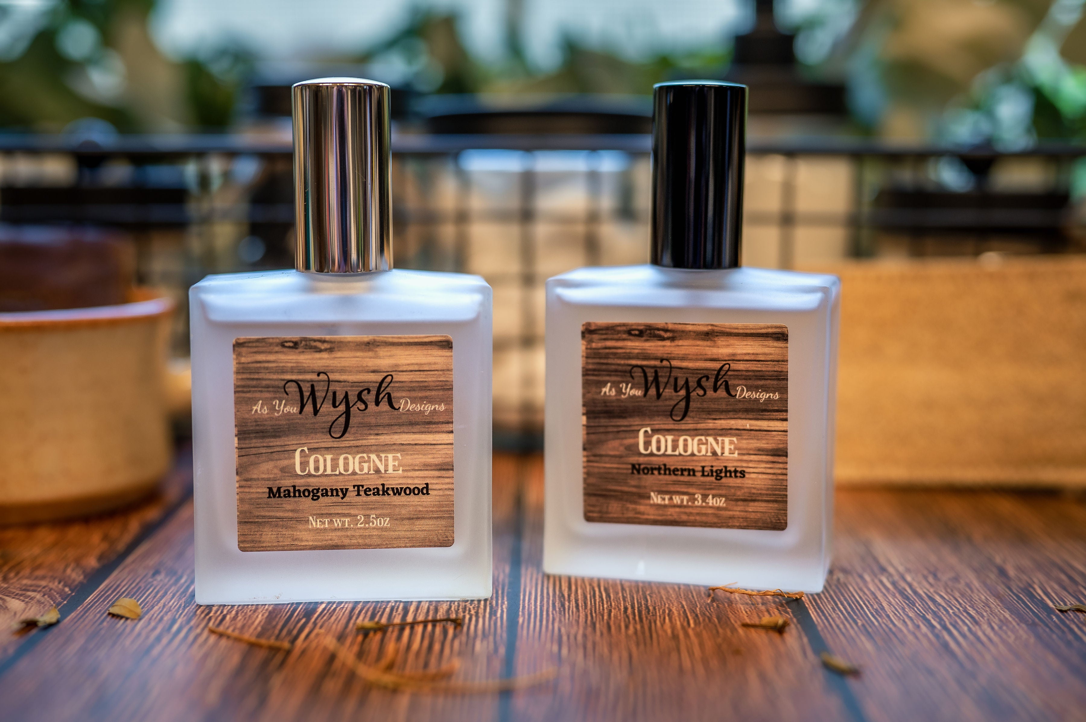 Cologne – As You Wysh Designs